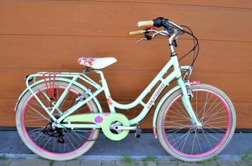 Oxford fiore. 24 inch. Topstaat, 100% perfect. Wpr 480 €
