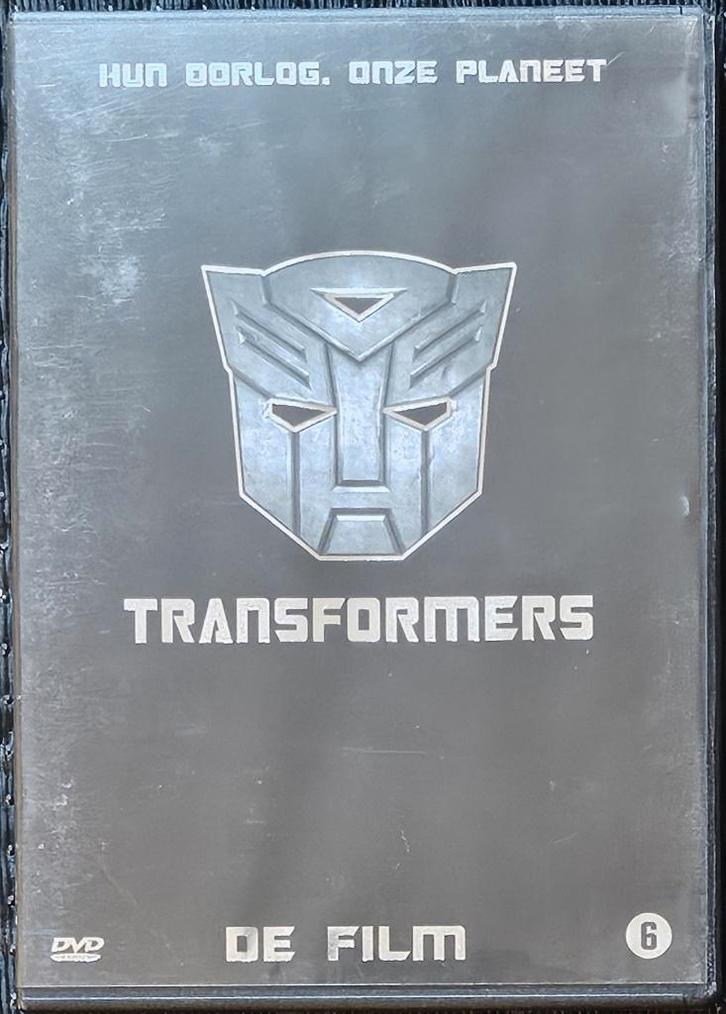 Dvd's Marvel & DC, Cd's en Dvd's, Dvd's | Science Fiction en Fantasy, Zo goed als nieuw, Ophalen of Verzenden