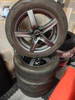 Kit hiver pour groupe Volkswagen - Audi - Seat- Skoda, Enlèvement, 17 pouces, Pneu(s)