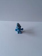 Brilsmurf Rohlinge Plagiaat, Verzamelen, Smurfen, Ophalen of Verzenden, Gebruikt, Brilsmurf, Poppetje, Figuurtje of Knuffel