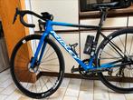 Redley Helium XS, Fietsen en Brommers, Fietsen | Racefietsen, Carbon, 10 tot 15 versnellingen, Heren, 49 tot 53 cm