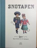 Zaza Snotapen 1 en 2, Boeken, Strips | Comics, Meerdere comics, Ophalen of Verzenden, Nieuw