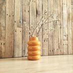 Moderne vaas in keramiek - nieuw, Ophalen of Verzenden, Nieuw