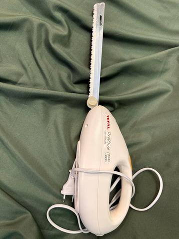 Tefal Prep’line Elektrisch Mes beschikbaar voor biedingen
