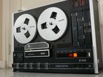 Perfect spelende Philips N4511 Hifi Stereo - 3 koppen, Ophalen, Bandrecorder, Met banden