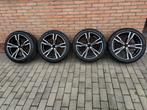 BMW 848 M velgen 18 inch originele breedset, Auto-onderdelen, Ophalen, 18 inch, Velg(en)