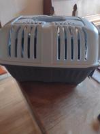 Boîte de transport neuve pour chat ou petit chien, Ophalen of Verzenden, Nieuw