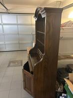 kast, Huis en Inrichting, Ophalen, Gebruikt, Met deur(en), 50 tot 100 cm
