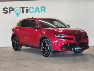 Alfa Romeo Junior Speciale beschikbaar voor biedingen
