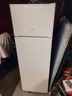 Combi koel-vriescombinatie, 150 tot 200 liter, Met aparte vriezer, Zo goed als nieuw, 45 tot 60 cm