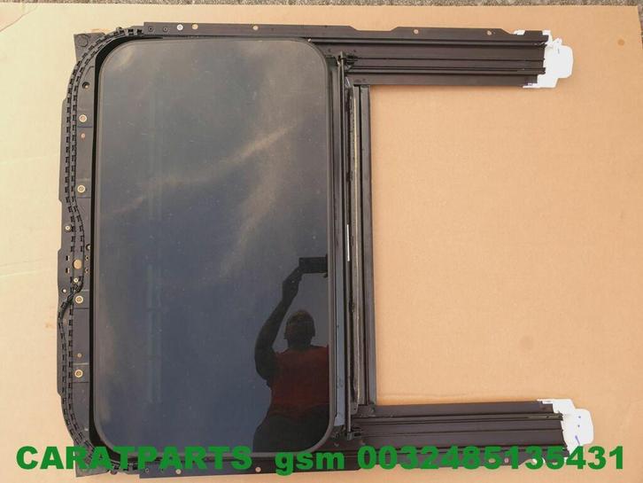 5c6877041b Jetta schuifdak jetta kanteldak jetta = 2011-2018, Auto-onderdelen, Carrosserie, Volkswagen, Gebruikt