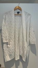Vest wit Ralph Lauren small, Kleding | Dames, Ophalen of Verzenden, Wit