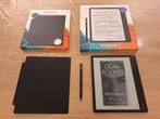 Kobo Elipsa 2E met sleepcover en stylus - uitstekende staat, Computers en Software, Ophalen, Touchscreen, Kobo, Zo goed als nieuw