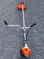 Stihl Bosmaaier te koop, als nieuw !, Tuin en Terras, Ophalen of Verzenden, Zo goed als nieuw, Benzine, Stihl