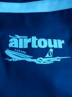 Sac voyage à  bandoulière,  Vintage  Airtour, Enlèvement ou Envoi