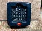 Qbo touch BFT code klavier draadloos, Ophalen, Zo goed als nieuw