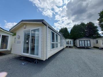 Willerby Evolution 39x12