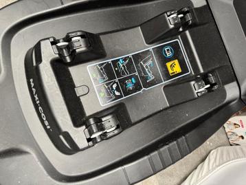 Isofix basis beschikbaar voor biedingen