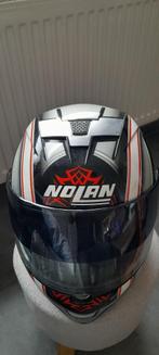 Nolan motorhelm, Motoren, Ophalen, Heren, Nolan, Integraalhelm