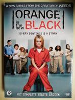 Orange is the 'ex black seizoen 1 tv série, Cd's en Dvd's, Boxset, Ophalen of Verzenden, Zo goed als nieuw, Vanaf 12 jaar