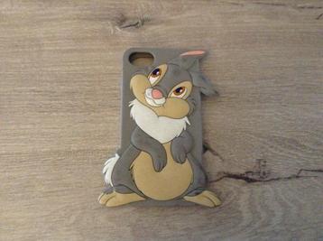 Coque Disney Bambi Stamper pour I-Phone SE 