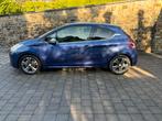 peugeot 208 14| 70 kw 2012 (ct car pass ), Autos, Euro 5, Noir, 5 places, Particulier