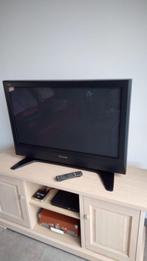 Tv Panasonic 37’’, Audio, Tv en Foto, Televisies, Ophalen, Gebruikt, Panasonic