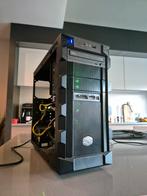 Gaming pc I5 GTX 1080 TI 11gb, Computers en Software, Ophalen, Gaming, HDD