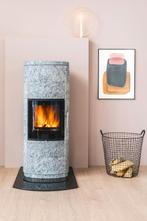 Houtkachel Norsk Kleber Marcello 140 SPEKSTEEN, Enlèvement ou Envoi, Neuf