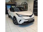 Toyota C-HR C-LUB bi-tone, Auto's, Automaat, USB, Wit, https://public.car-pass.be/vhr/5027eb30-4835-4496-bc13-8ce5952955b6