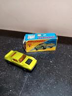 Oude matchbox auto nr 9, Hobby en Vrije tijd, Ophalen of Verzenden, Auto, Matchbox
