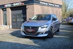 Peugeot 208 1.2i PureTech Allure Pack VERKOCHT! (bj 2023), Auto's, Stof, Gebruikt, 1199 cc, 1165 kg