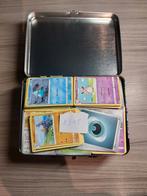 1315 bulk Pokémon kaarten, Ophalen of Verzenden, Zo goed als nieuw, Losse kaart