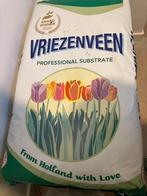 Onbemeste tuinaarde, Ophalen, Tuinaarde