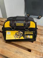 Stanley gereedschapstas, Doe-het-zelf en Bouw, Ophalen, Nieuw