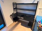 Ikea gaming bureau, Enlèvement, Comme neuf, Bureau