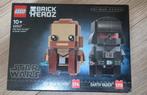 40547 Lego Brickheadz, Enlèvement ou Envoi