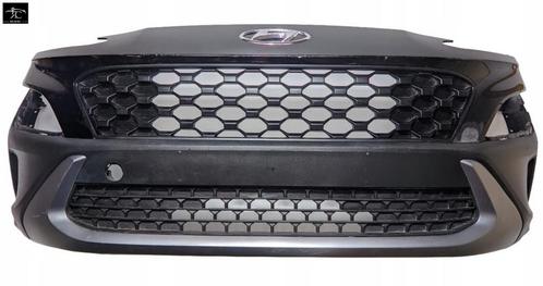 Hyundai Kona Facelift Voorbumper + grill, Auto-onderdelen, Carrosserie, Bumper, Hyundai, Voor, Gebruikt, Ophalen