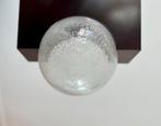 Lampe boule PLANÉTOÏDE (original RAAK), Comme neuf, Enlèvement ou Envoi, Verre