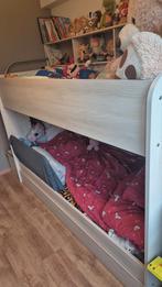 Lit superposer avec tiroirs, Maison & Meubles, Enlèvement