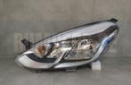 KOPLAMP FORD FIESTA MK8 STANDAARD 17-21 LH LINKS H1BB-13W030, -, Utilisé, -, Enlèvement ou Envoi