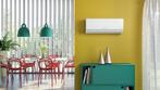 WAND AIRCO binnen+buitenunit | Nexya S4 5,0kW SET | A++, Verwarmen, Nieuw, 3 snelheden of meer, Ophalen of Verzenden