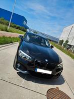 BMW 116I F20 LCI VOLLEDIG PAKKET M H/K, Auto's, 1 Reeks, Alcantara, Zwart, Handgeschakeld