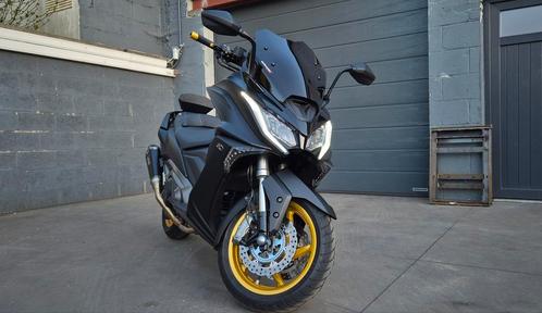KYMCO AK550 ***SUPER LOOK***, Fietsen en Brommers, Scooters | Kymco, Zo goed als nieuw, Ophalen