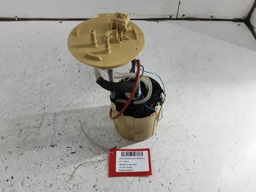 BRANDSTOFPOMP Opel Astra K (01-2015/12-2022) (13503108A), Auto-onderdelen, Brandstofsystemen, Opel, Gebruikt