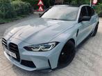 BMW M3 Competition, Carbon Performance-pakket, Auto's, Automaat, 4 zetels, Achterwielaandrijving, Euro 6