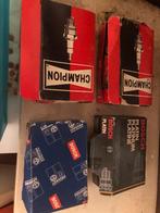 Lot nieuwe bougies: champion en Bosch platinum, Auto-onderdelen, Ophalen