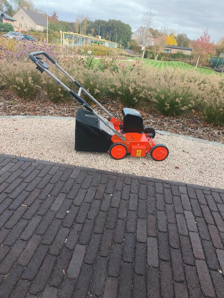 Dormak Vertikuteermachines, Jardin & Terrasse, Scarificateurs, Neuf, Électrique, Enlèvement ou Envoi