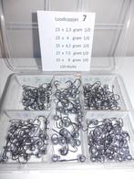 Boîtiers : têtes en plomb légères, Enlèvement ou Envoi, Neuf, Ensemble complet