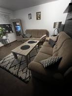 Inboedel te koop, Maison & Meubles, Canapés | Coins salons complets, Enlèvement, Comme neuf